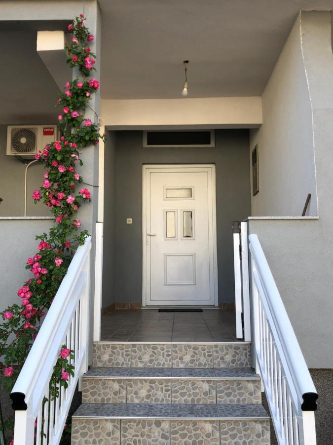 Apartment Hercegovina Mostar Exteriör bild