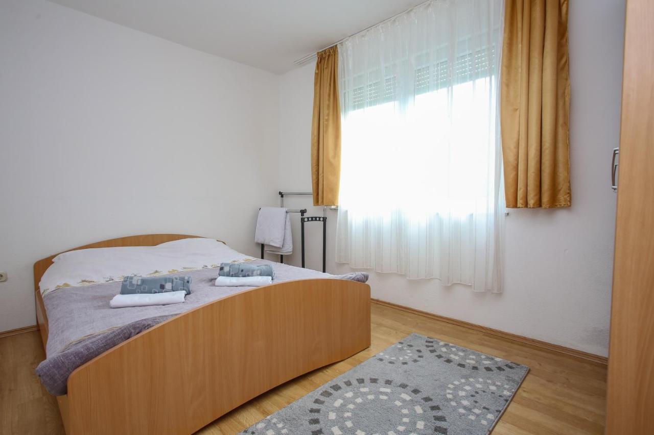 Apartment Hercegovina Mostar Exteriör bild