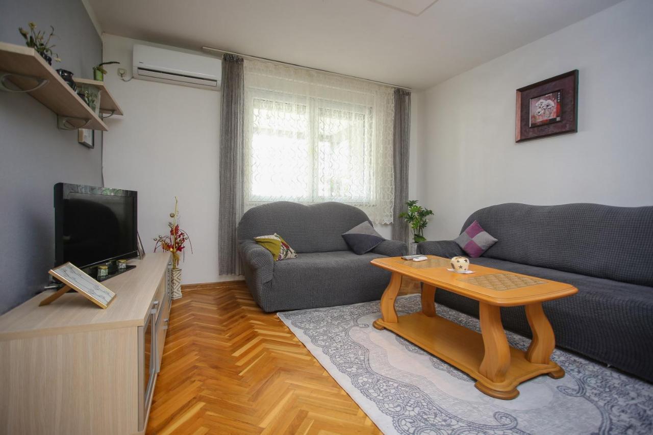 Apartment Hercegovina Mostar Exteriör bild