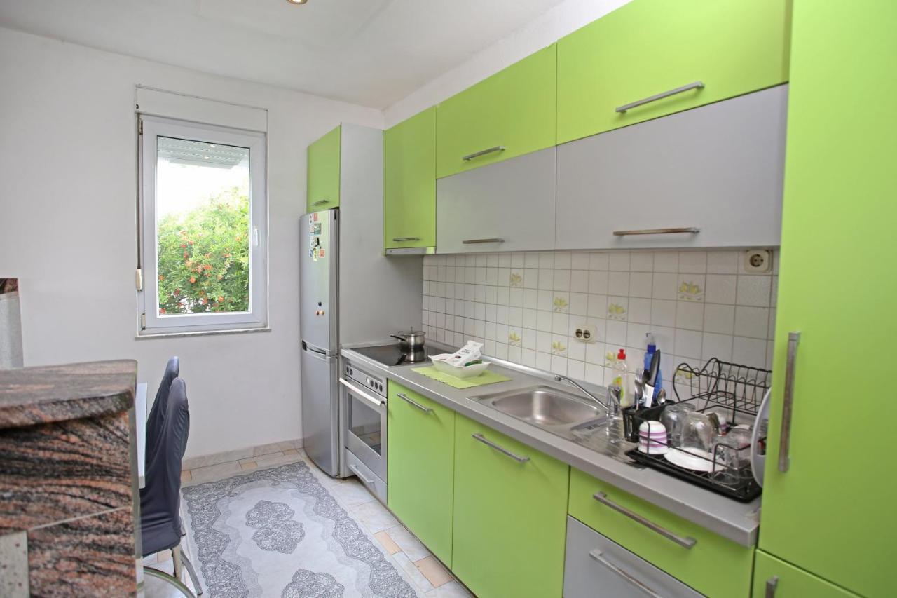 Apartment Hercegovina Mostar Exteriör bild