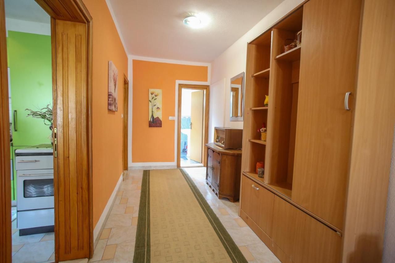 Apartment Hercegovina Mostar Exteriör bild